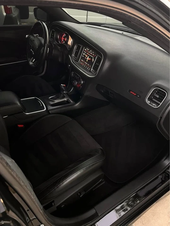 2020 Dodge Charger SRT & 392 7th Gen - Image 8 of 11