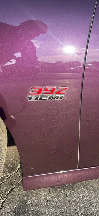 2020 Dodge Charger SRT & 392 7th Gen - Image 4 of 13