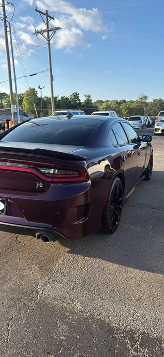 2020 Dodge Charger SRT & 392 7th Gen - Image 7 of 13