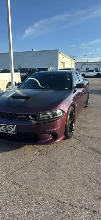 2020 Dodge Charger SRT & 392 7th Gen - Image 3 of 13