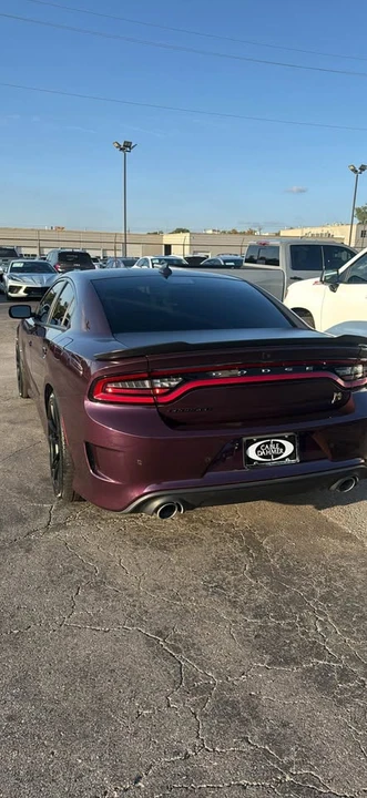 2020 Dodge Charger SRT & 392 7th Gen - Image 6 of 13