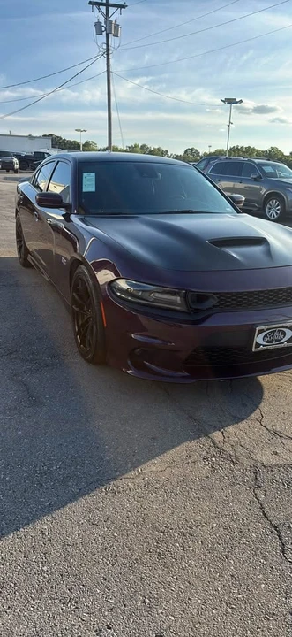 2020 Dodge Charger SRT & 392 7th Gen - Image 2 of 13