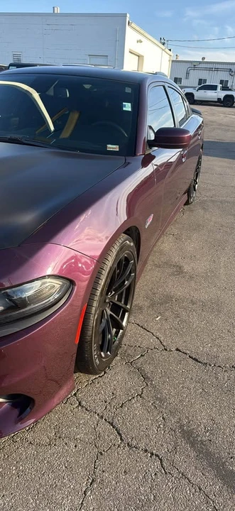 2020 Dodge Charger SRT & 392 7th Gen - Image 5 of 13