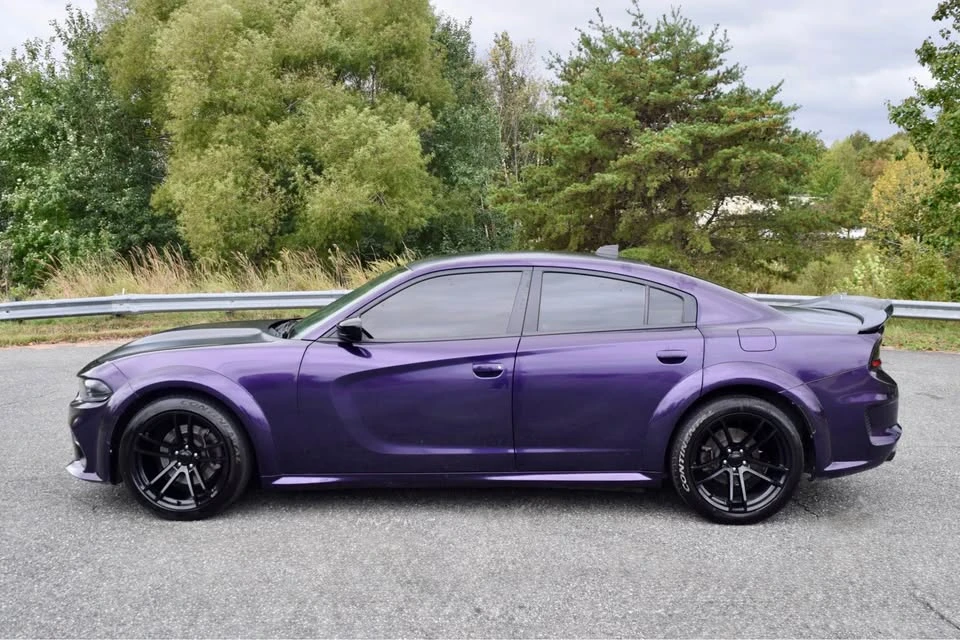 2020 Dodge Charger SRT & 392 7th Gen - Image 4 of 10