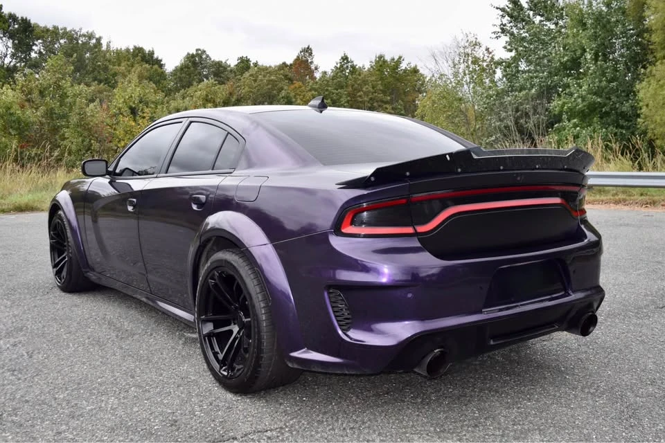 2020 Dodge Charger SRT & 392 7th Gen - Image 5 of 10