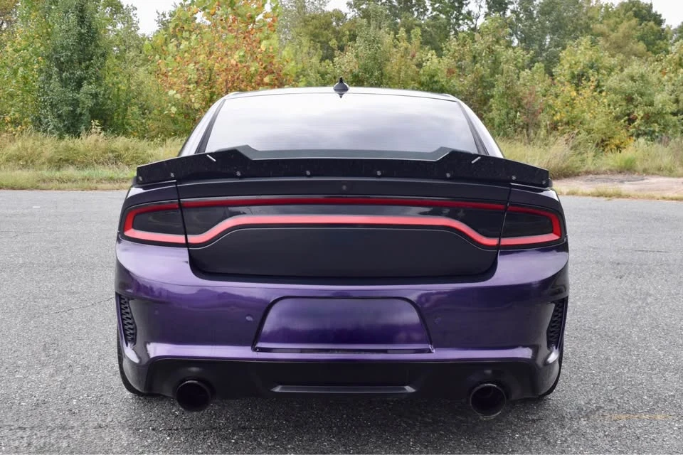 2020 Dodge Charger SRT & 392 7th Gen - Image 6 of 10