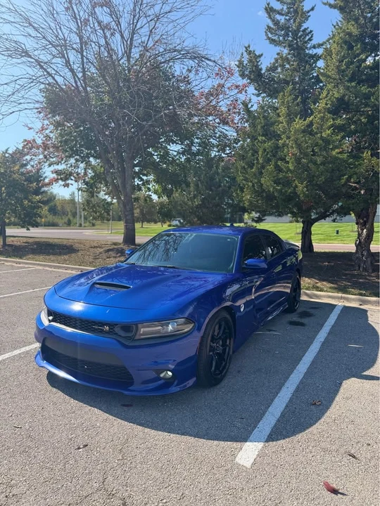 2020 Dodge Charger SRT & 392 7th Gen - Image 20 of 20