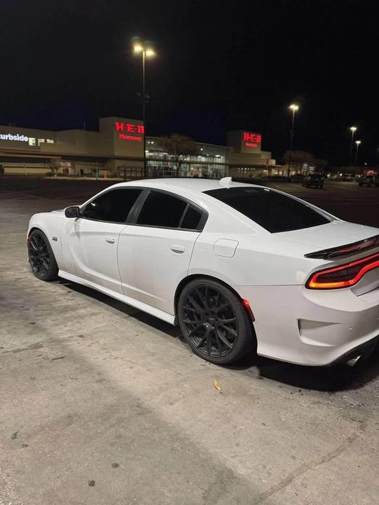 2020 Dodge Charger SRT & 392 7th Gen - Image 8 of 9