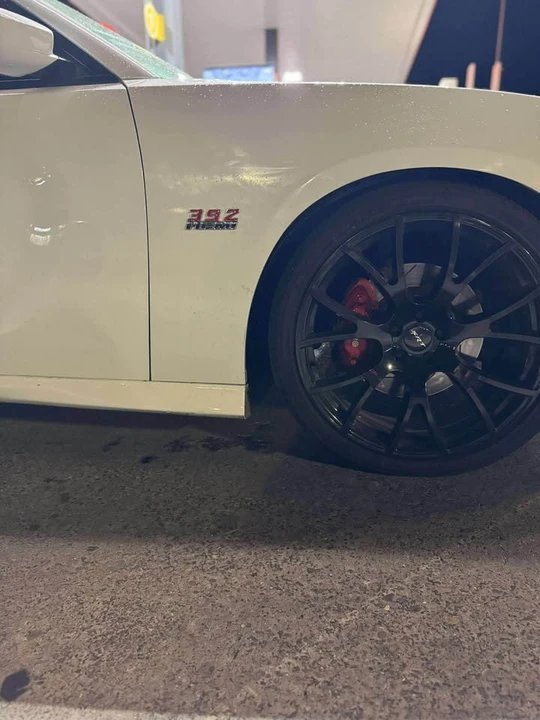 2020 Dodge Charger SRT & 392 7th Gen - Image 5 of 9