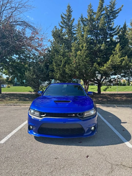 2020 Dodge Charger SRT & 392 7th Gen - Image 13 of 20