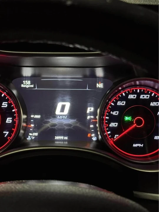 2020 Dodge Charger SRT & 392 7th Gen - Image 7 of 9