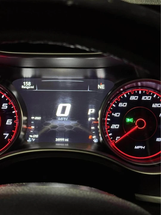 2020 Dodge Charger SRT & 392 7th Gen - Image 7 of 9
