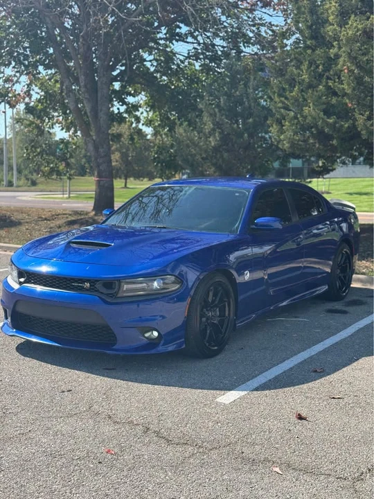 2020 Dodge Charger SRT & 392 7th Gen - Image 2 of 20