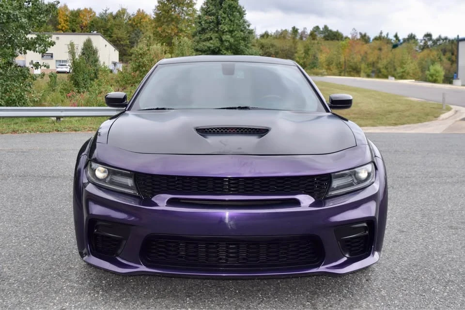 2020 Dodge Charger SRT & 392 7th Gen - Image 2 of 10