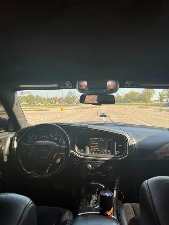 2020 Dodge Charger SRT & 392 7th Gen - Image 9 of 20