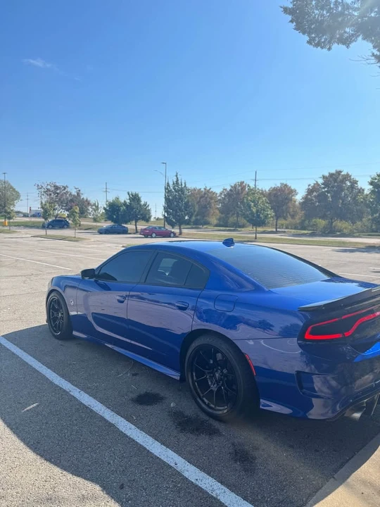 2020 Dodge Charger SRT & 392 7th Gen - Image 4 of 20