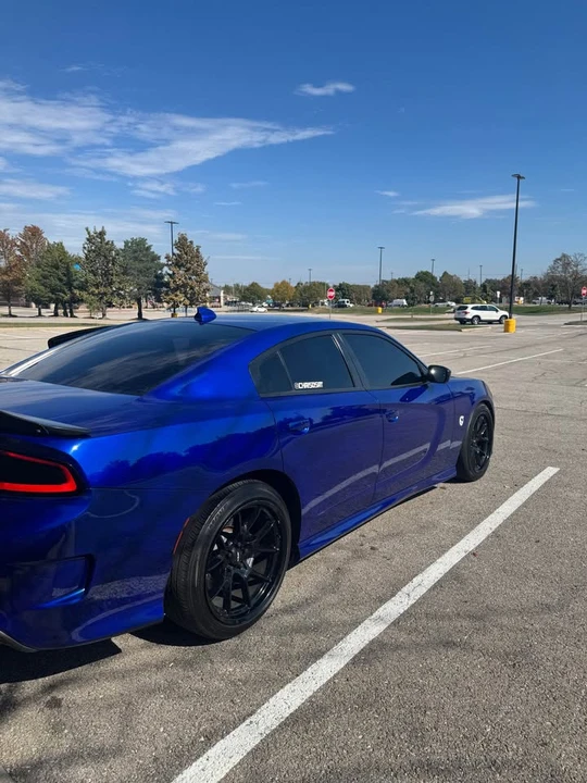 2020 Dodge Charger SRT & 392 7th Gen - Image 10 of 20