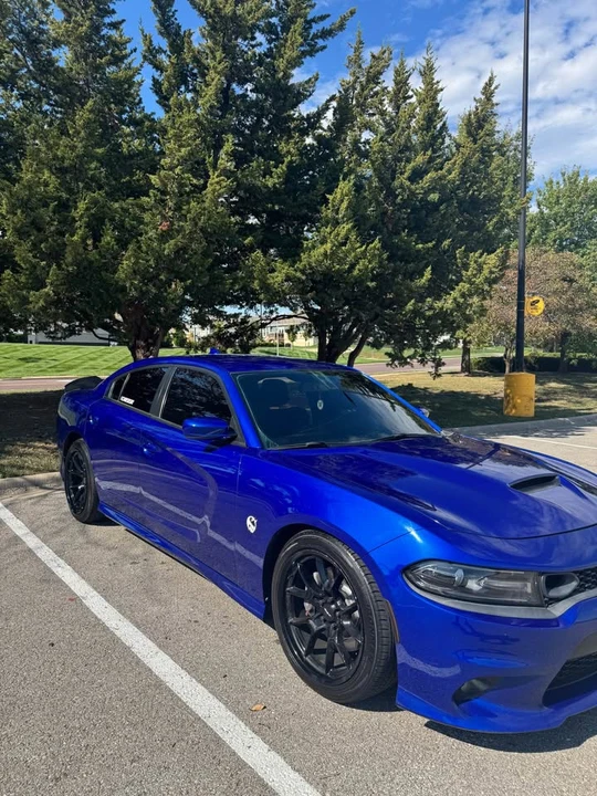 2020 Dodge Charger SRT & 392 7th Gen - Image 12 of 20