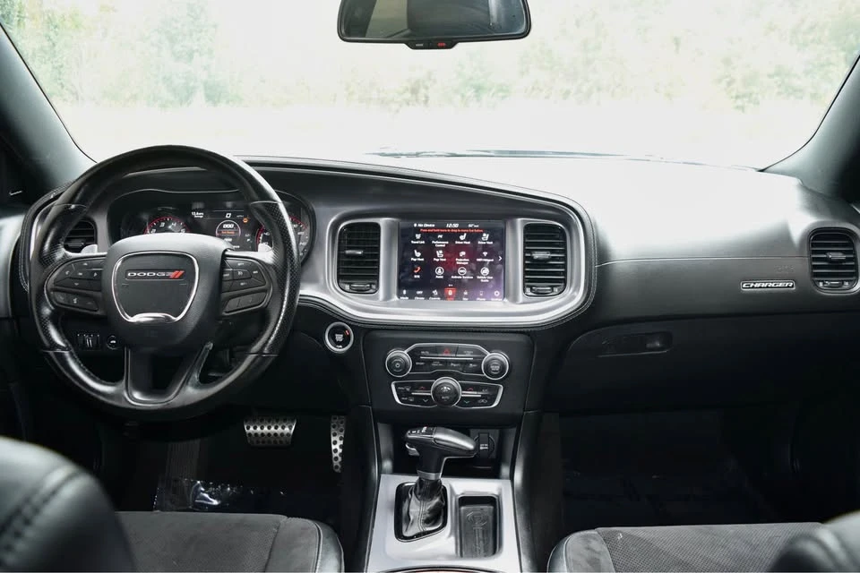 2020 Dodge Charger SRT & 392 7th Gen - Image 8 of 10