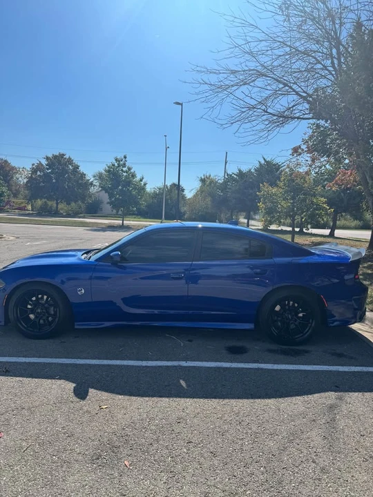 2020 Dodge Charger SRT & 392 7th Gen - Image 3 of 20