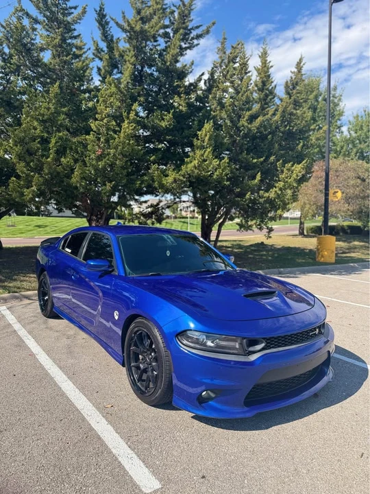 2020 Dodge Charger SRT & 392 7th Gen - Image 14 of 20