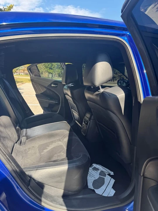 2020 Dodge Charger SRT & 392 7th Gen - Image 8 of 20