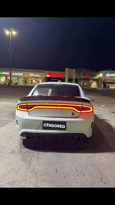 2020 Dodge Charger SRT & 392 7th Gen - Image 9 of 9