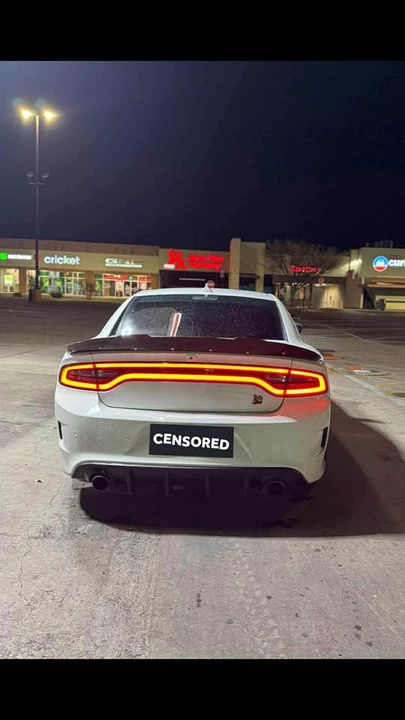 2020 Dodge Charger SRT & 392 7th Gen - Image 9 of 9