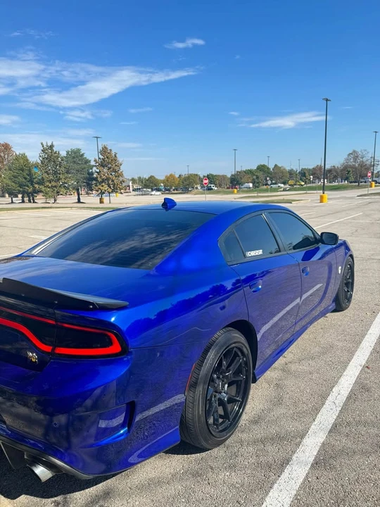 2020 Dodge Charger SRT & 392 7th Gen - Image 7 of 20