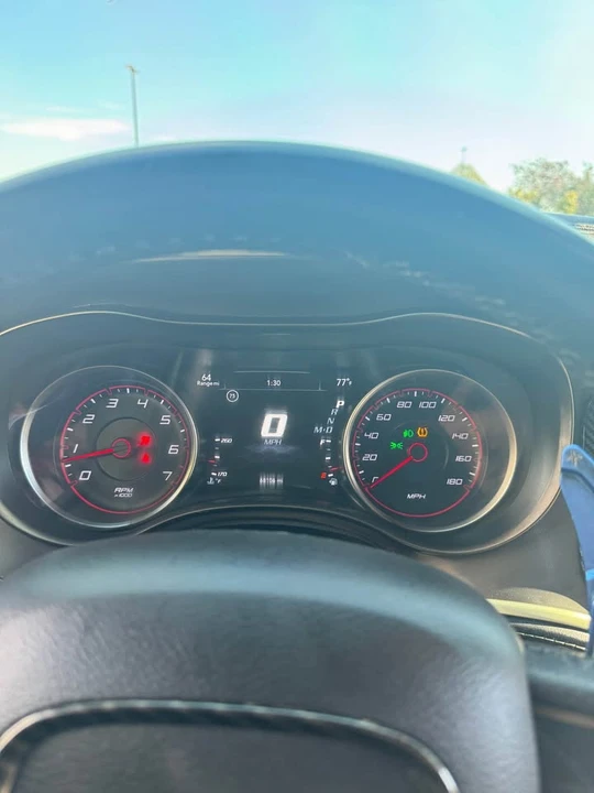 2020 Dodge Charger SRT & 392 7th Gen - Image 19 of 20