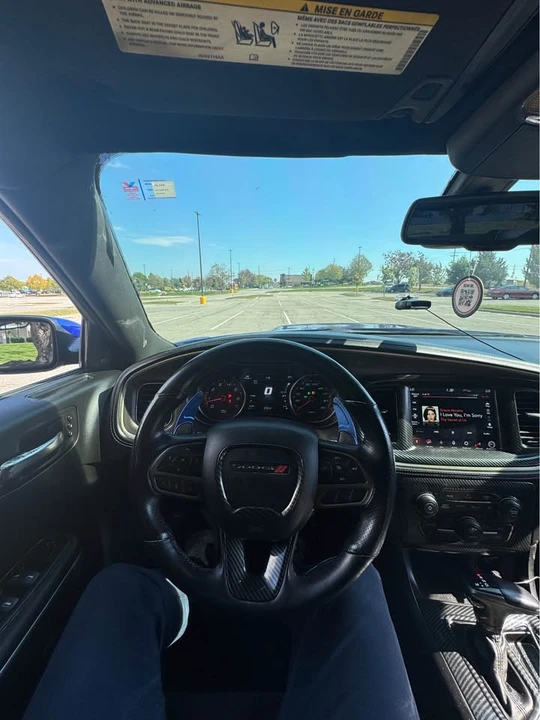 2020 Dodge Charger SRT & 392 7th Gen - Image 17 of 20