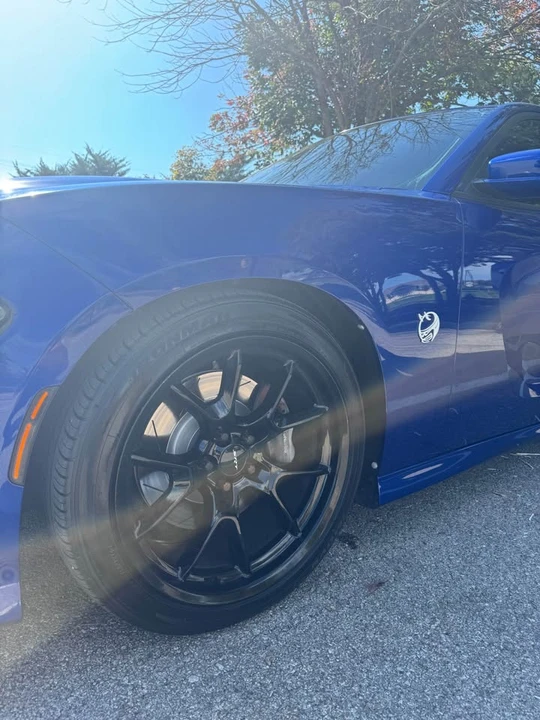 2020 Dodge Charger SRT & 392 7th Gen - Image 5 of 20