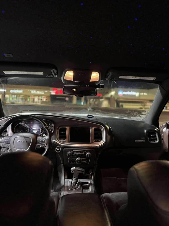 2020 Dodge Charger SRT & 392 7th Gen - Image 2 of 9