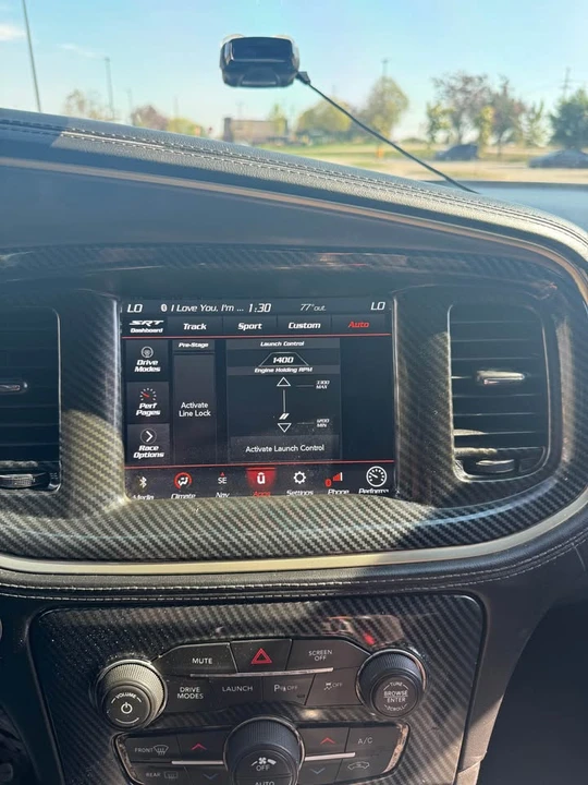 2020 Dodge Charger SRT & 392 7th Gen - Image 18 of 20