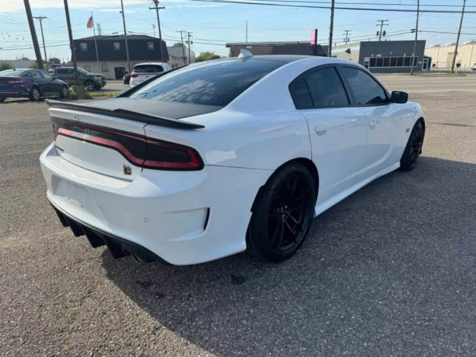 2020 Dodge Charger SRT & 392 7th Gen - Image 6 of 10