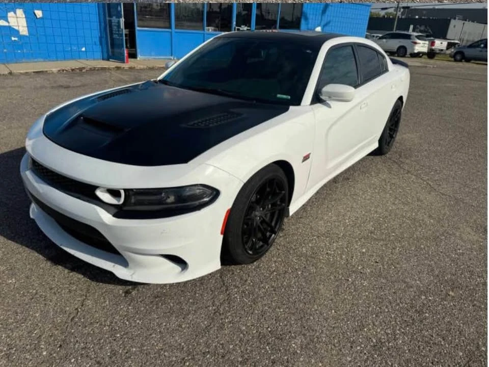 2020 Dodge Charger SRT & 392 7th Gen - Image 2 of 10