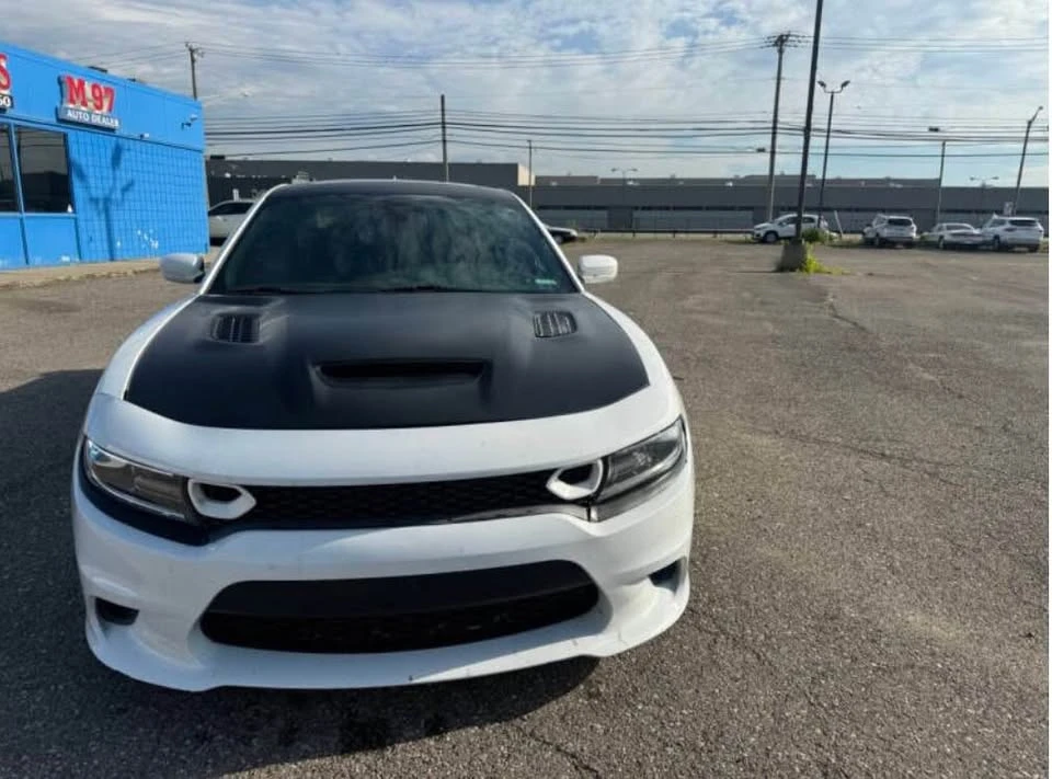 2020 Dodge Charger SRT & 392 7th Gen - Image 3 of 10