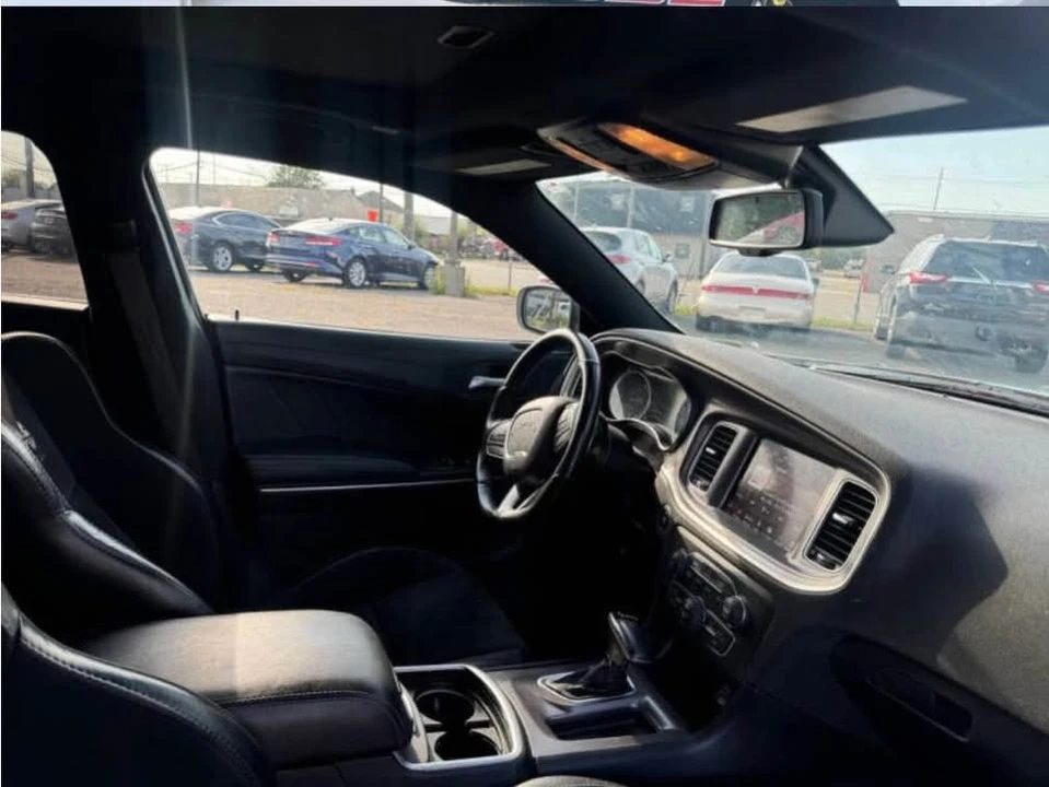 2020 Dodge Charger SRT & 392 7th Gen - Image 9 of 10