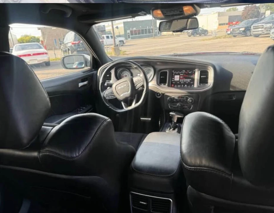 2020 Dodge Charger SRT & 392 7th Gen - Image 7 of 10