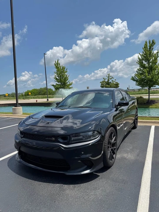 2020 Dodge Charger SRT & 392 7th Gen - Image 6 of 8