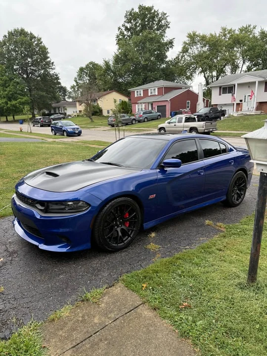 2020 Dodge Charger SRT & 392 7th Gen - Image 6 of 13