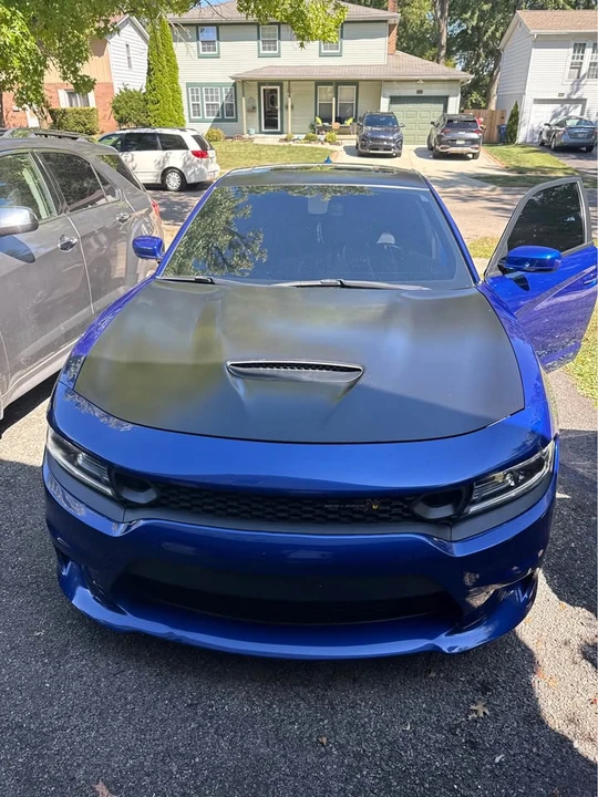 2020 Dodge Charger SRT & 392 7th Gen - Image 3 of 13