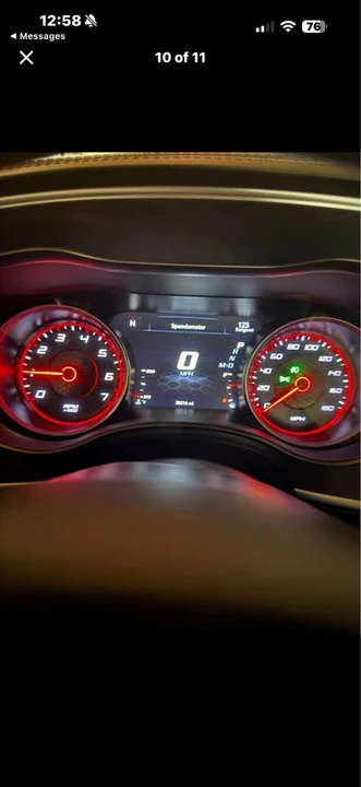 2020 Dodge Charger SRT & 392 7th Gen - Image 12 of 13