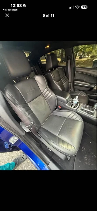 2020 Dodge Charger SRT & 392 7th Gen - Image 9 of 13