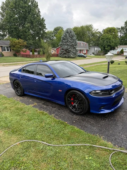 2020 Dodge Charger SRT & 392 7th Gen - Image 5 of 13