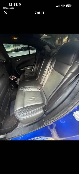 2020 Dodge Charger SRT & 392 7th Gen - Image 10 of 13