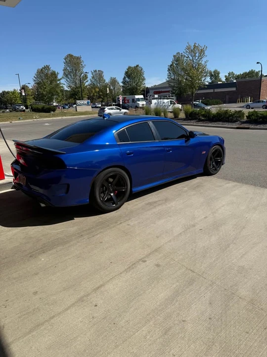 2020 Dodge Charger SRT & 392 7th Gen - Image 2 of 13