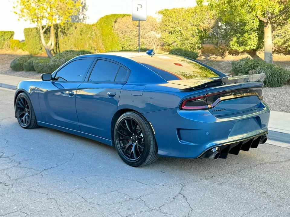 2020 Dodge Charger SRT & 392 7th Gen - Image 7 of 13