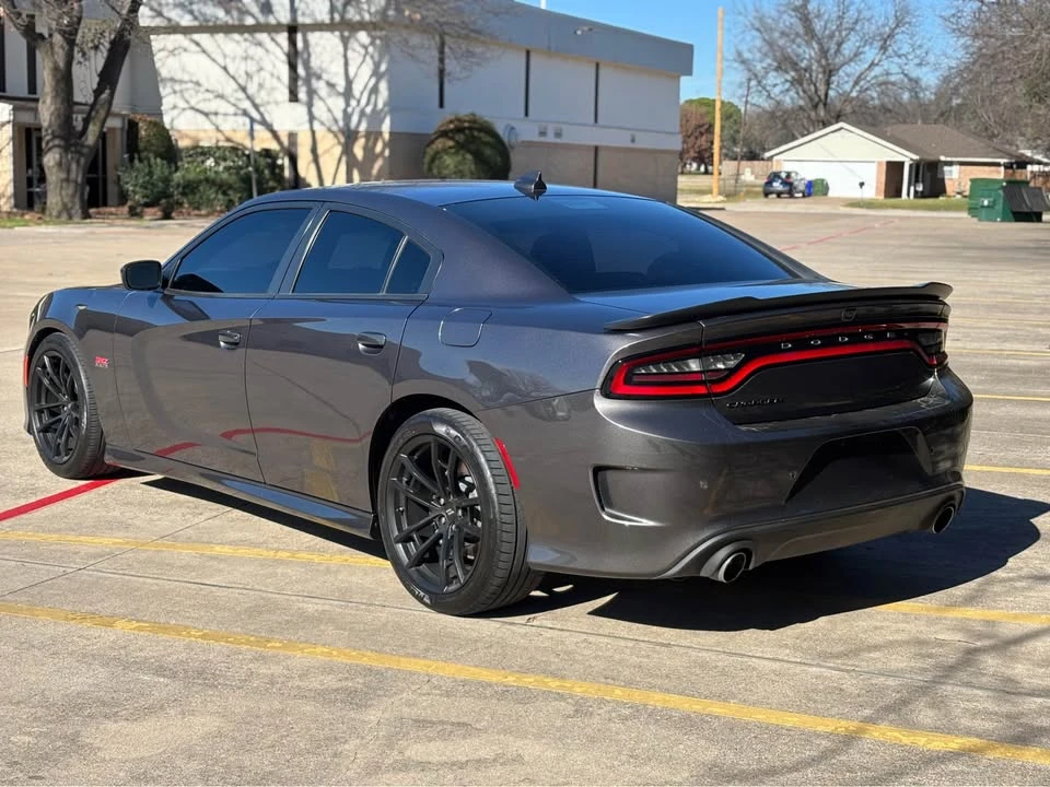 2020 Dodge Charger SRT & 392 7th Gen - Image 6 of 11