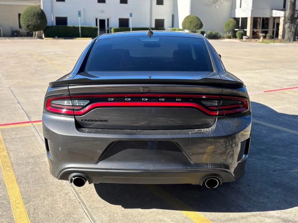 2020 Dodge Charger SRT & 392 7th Gen - Image 5 of 11